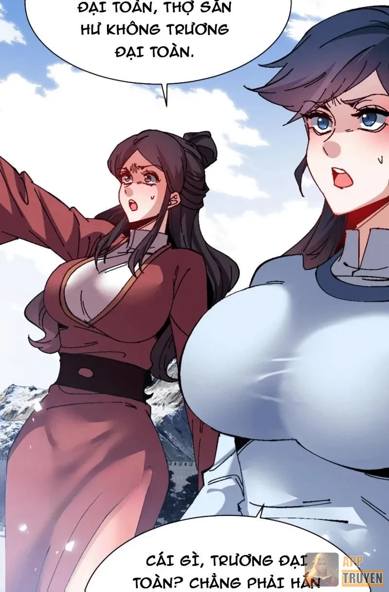 Sư Tôn: Nghịch Đồ Này Mới Không Phải Là Thánh Tử Chapter 165 - 63