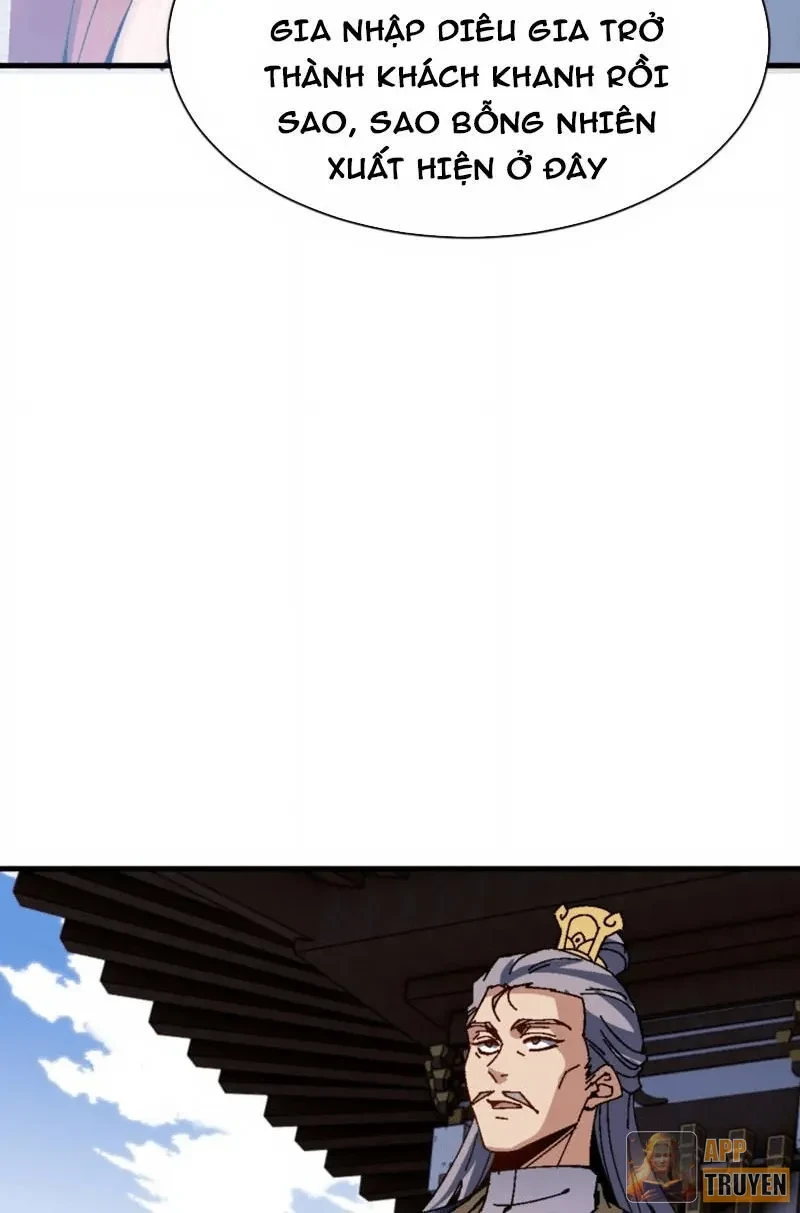 Sư Tôn: Nghịch Đồ Này Mới Không Phải Là Thánh Tử Chapter 165 - 64