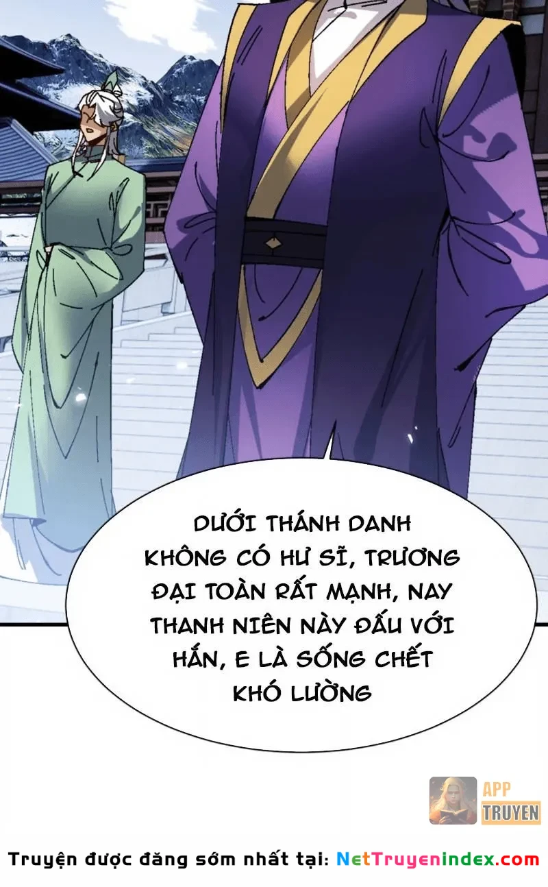 Sư Tôn: Nghịch Đồ Này Mới Không Phải Là Thánh Tử Chapter 165 - 65