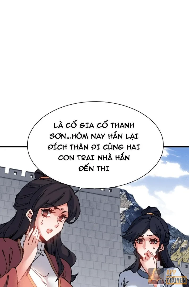 Sư Tôn: Nghịch Đồ Này Mới Không Phải Là Thánh Tử Chapter 165 - 66