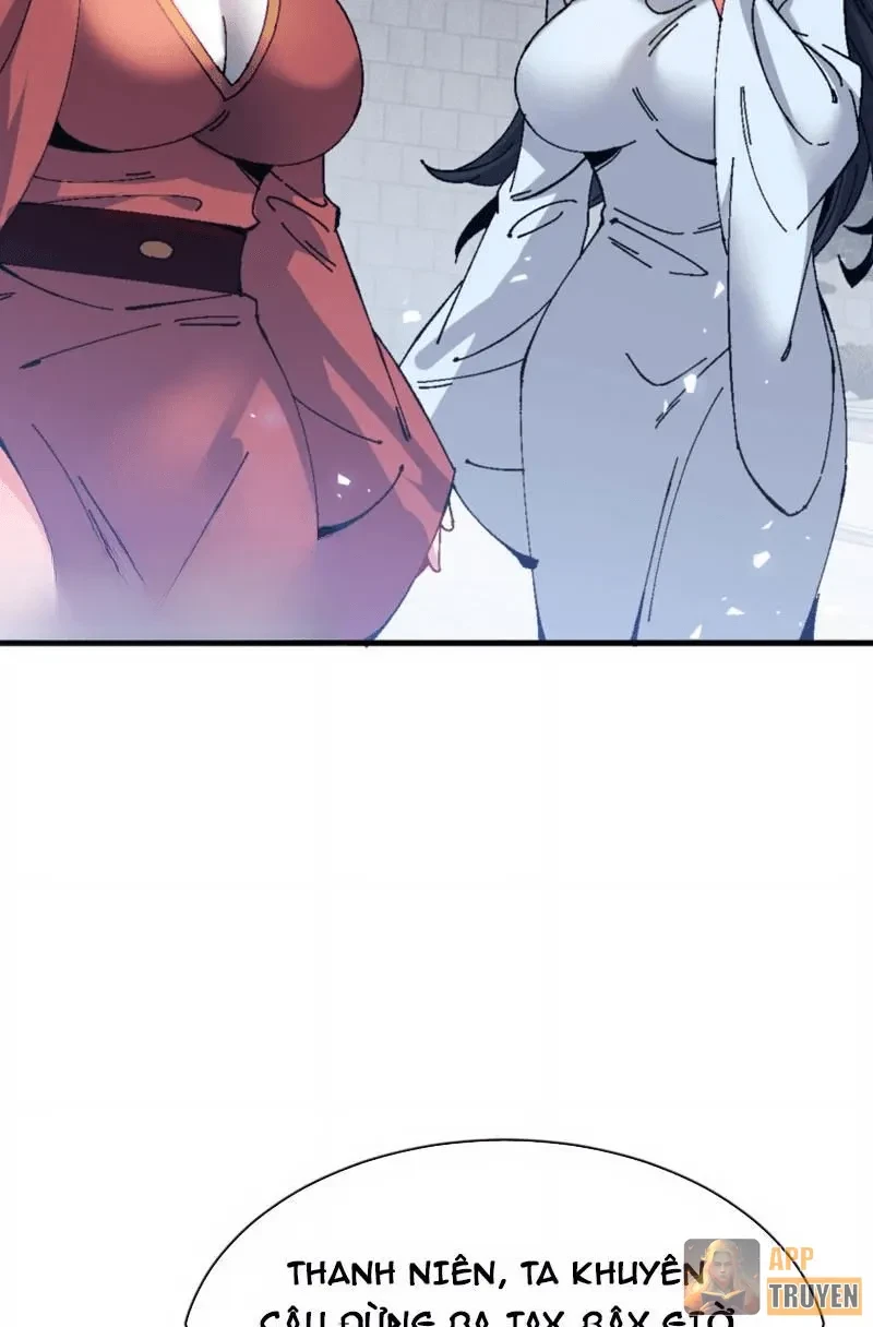 Sư Tôn: Nghịch Đồ Này Mới Không Phải Là Thánh Tử Chapter 165 - 67