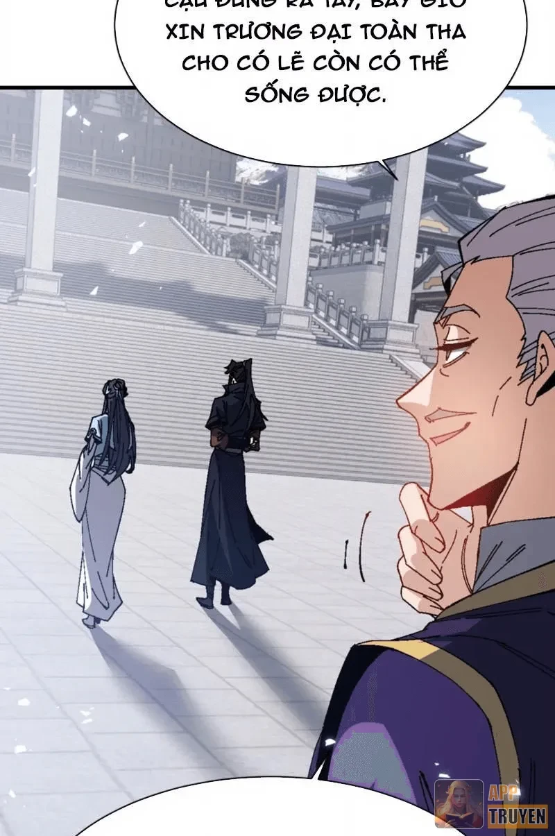 Sư Tôn: Nghịch Đồ Này Mới Không Phải Là Thánh Tử Chapter 165 - 68