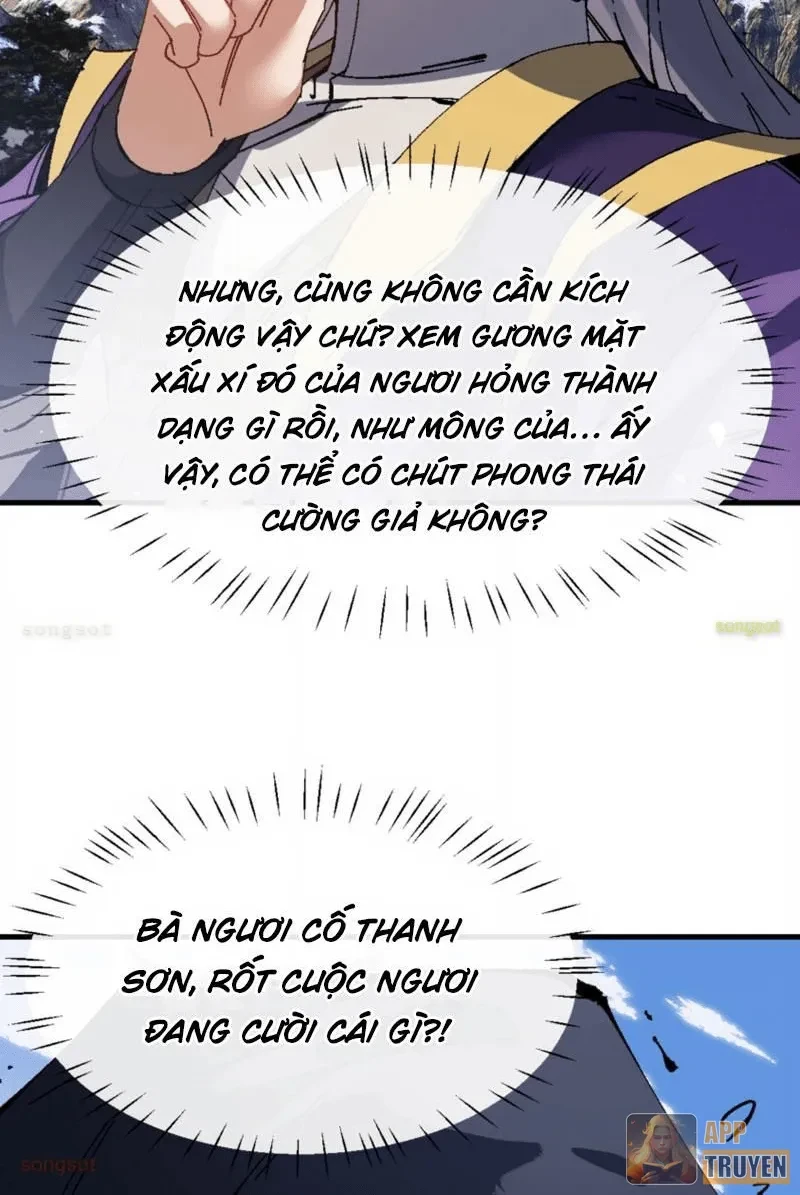 Sư Tôn: Nghịch Đồ Này Mới Không Phải Là Thánh Tử Chapter 165 - 77