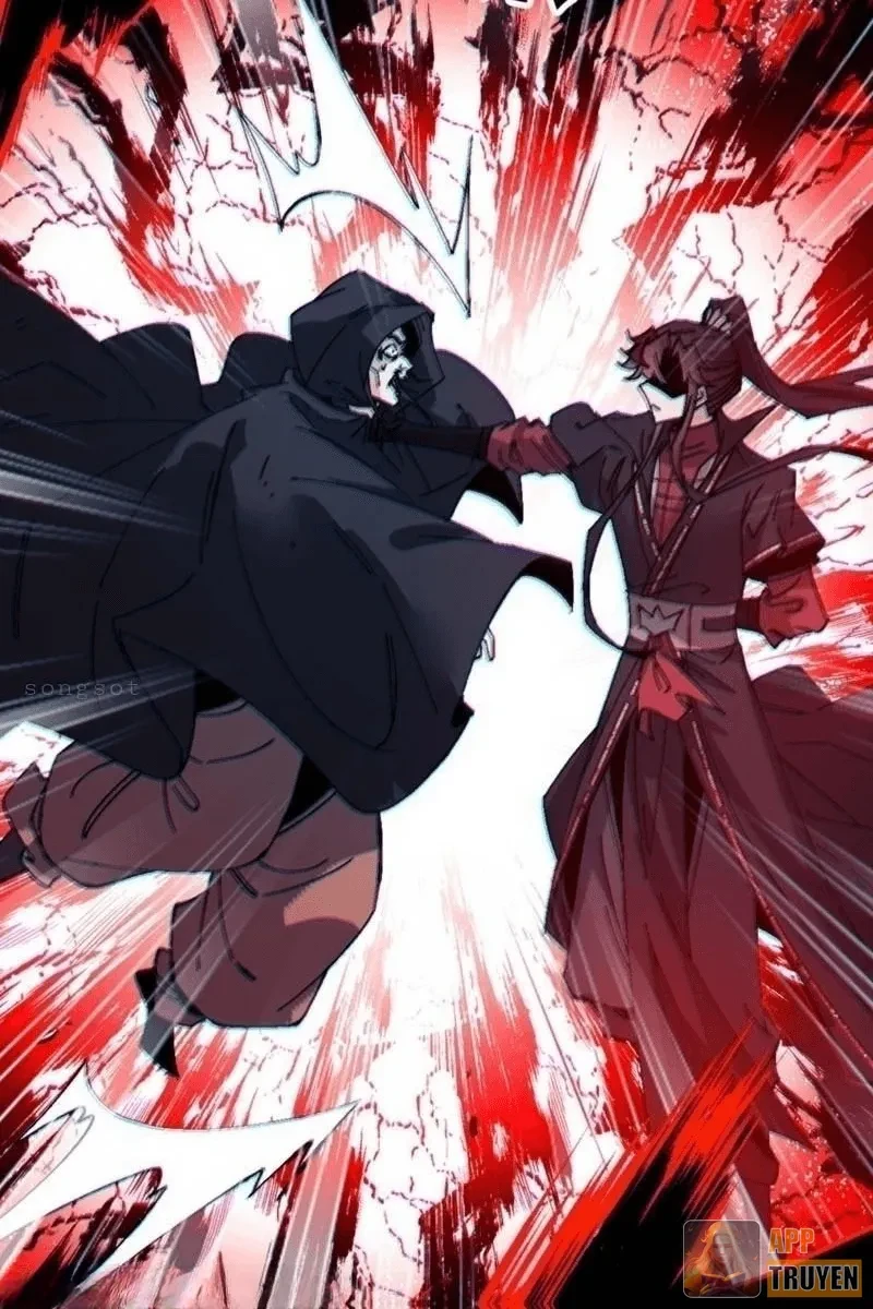 Sư Tôn: Nghịch Đồ Này Mới Không Phải Là Thánh Tử Chapter 165 - 83