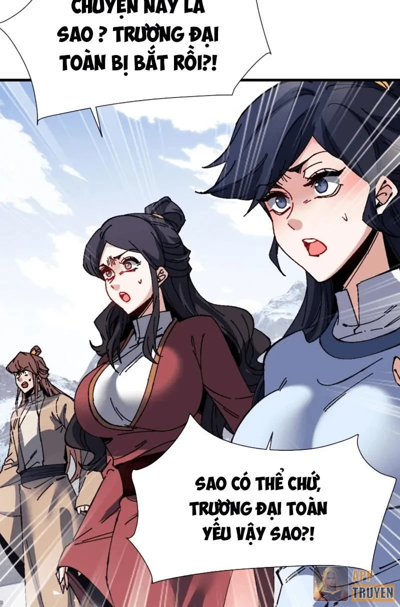 Sư Tôn: Nghịch Đồ Này Mới Không Phải Là Thánh Tử Chapter 166 - 3