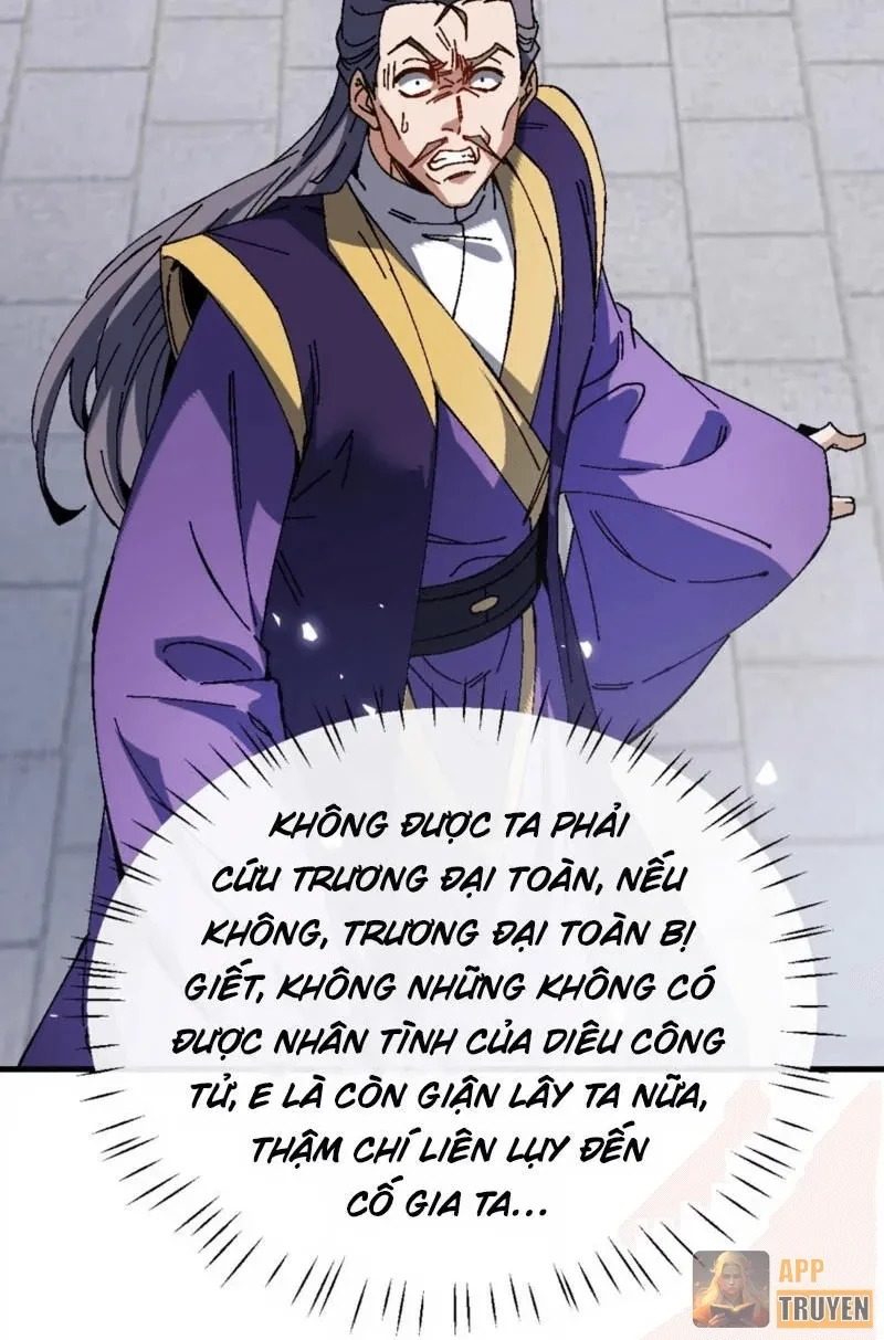 Sư Tôn: Nghịch Đồ Này Mới Không Phải Là Thánh Tử Chapter 166 - 5