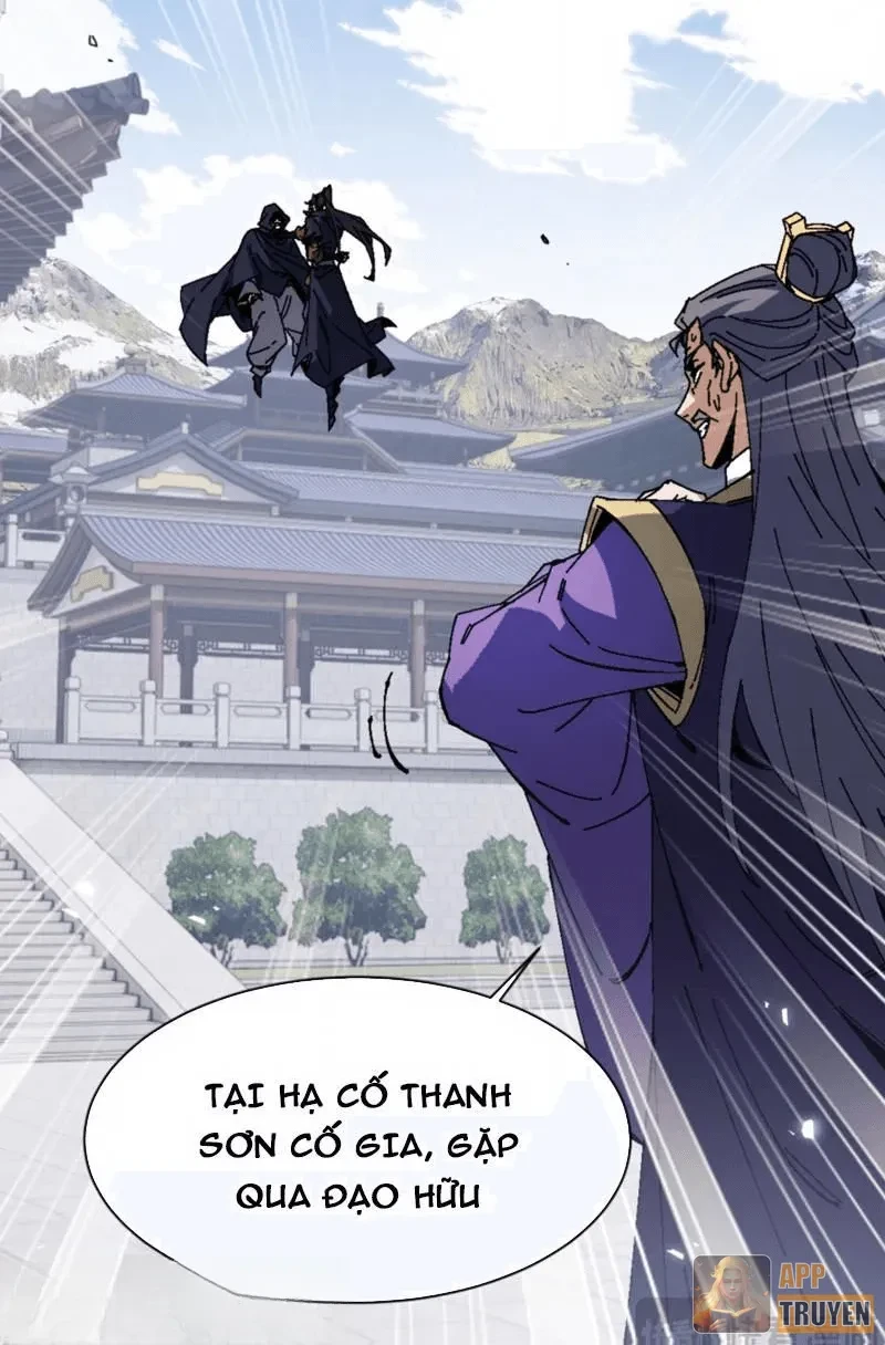 Sư Tôn: Nghịch Đồ Này Mới Không Phải Là Thánh Tử Chapter 166 - 8