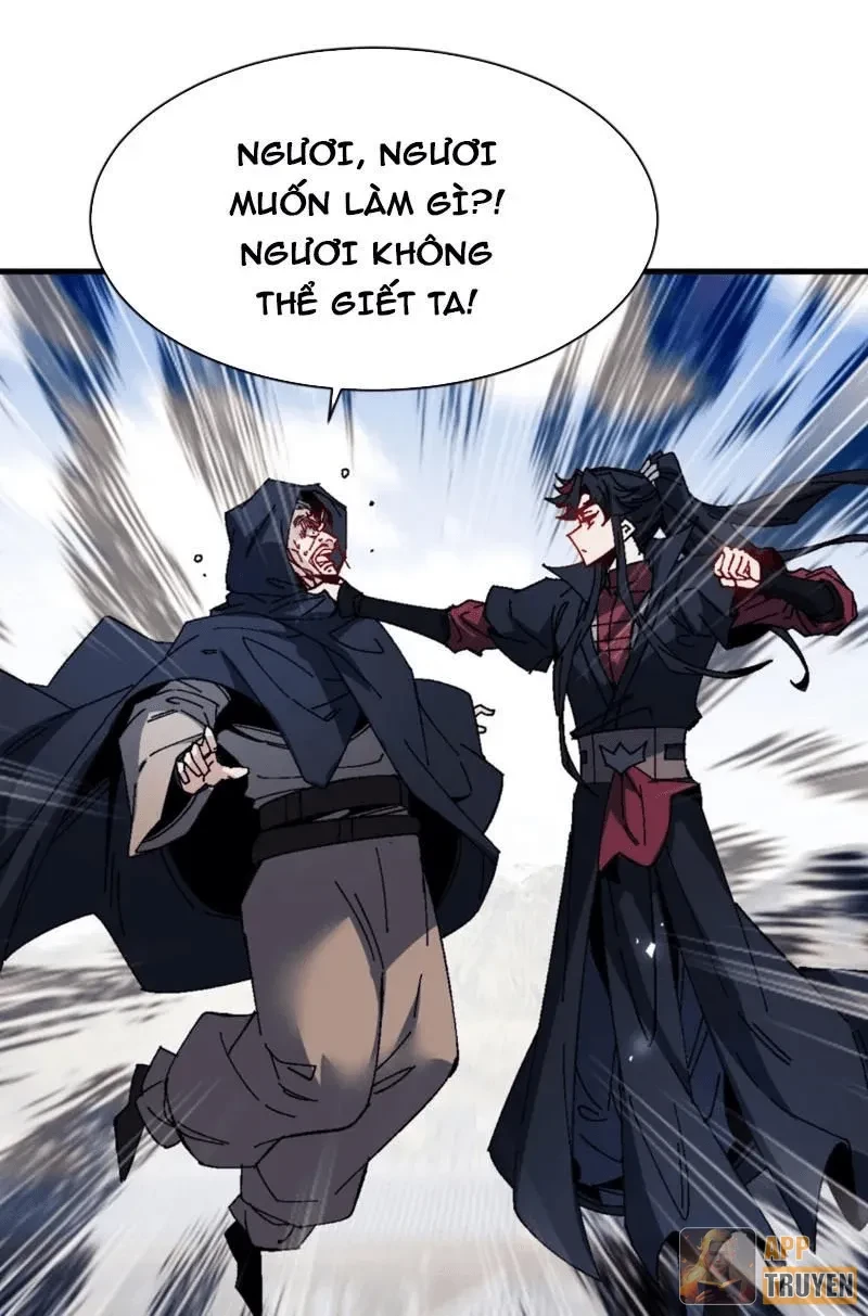 Sư Tôn: Nghịch Đồ Này Mới Không Phải Là Thánh Tử Chapter 166 - 11