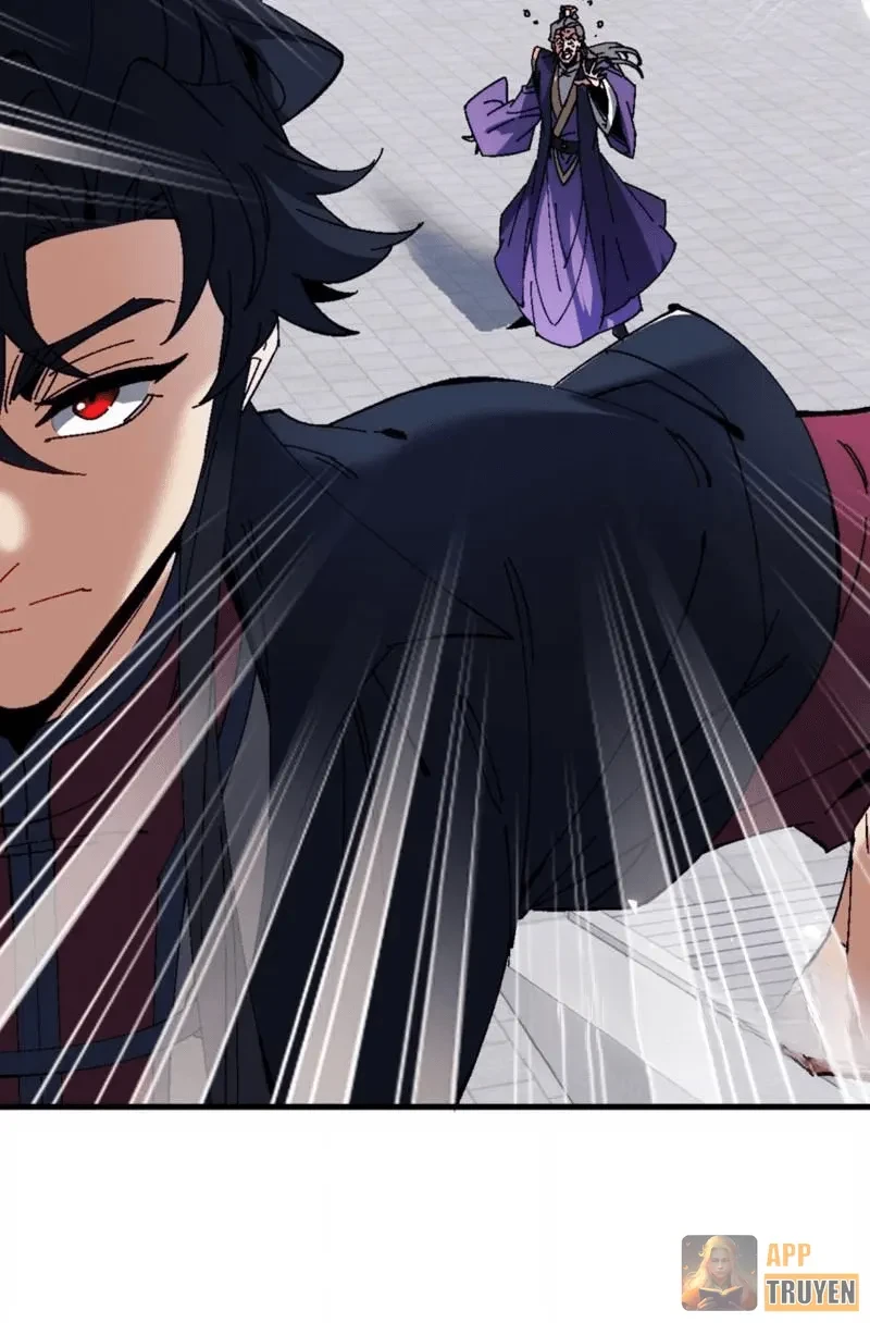 Sư Tôn: Nghịch Đồ Này Mới Không Phải Là Thánh Tử Chapter 166 - 13