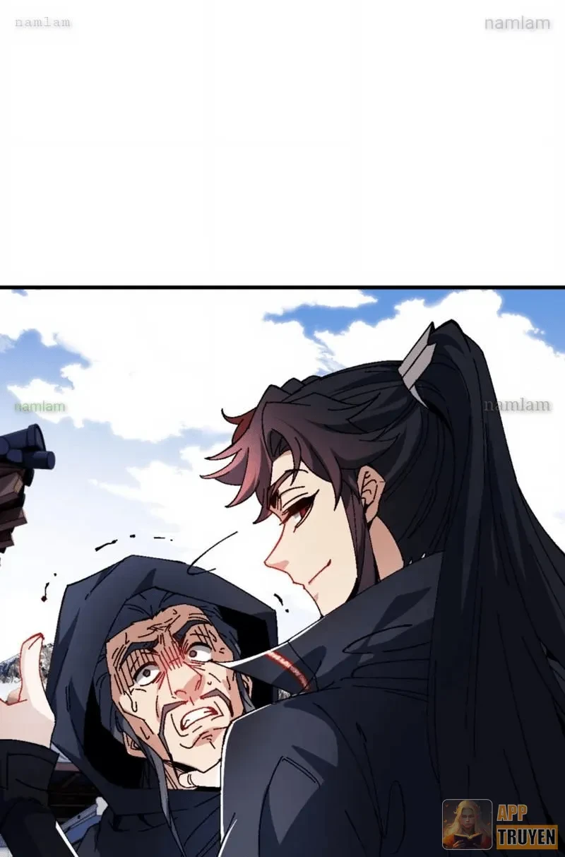 Sư Tôn: Nghịch Đồ Này Mới Không Phải Là Thánh Tử Chapter 166 - 14