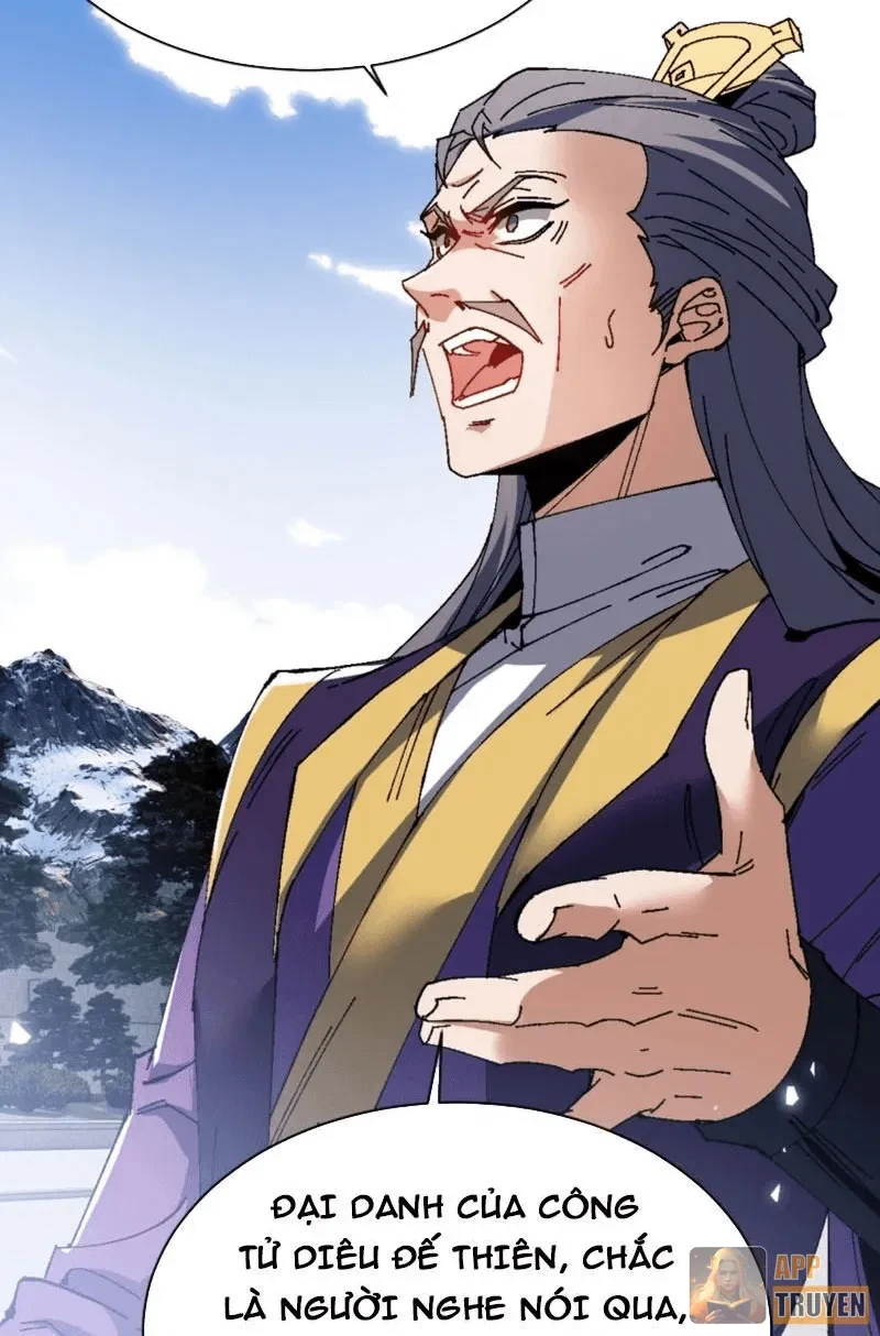 Sư Tôn: Nghịch Đồ Này Mới Không Phải Là Thánh Tử Chapter 166 - 16