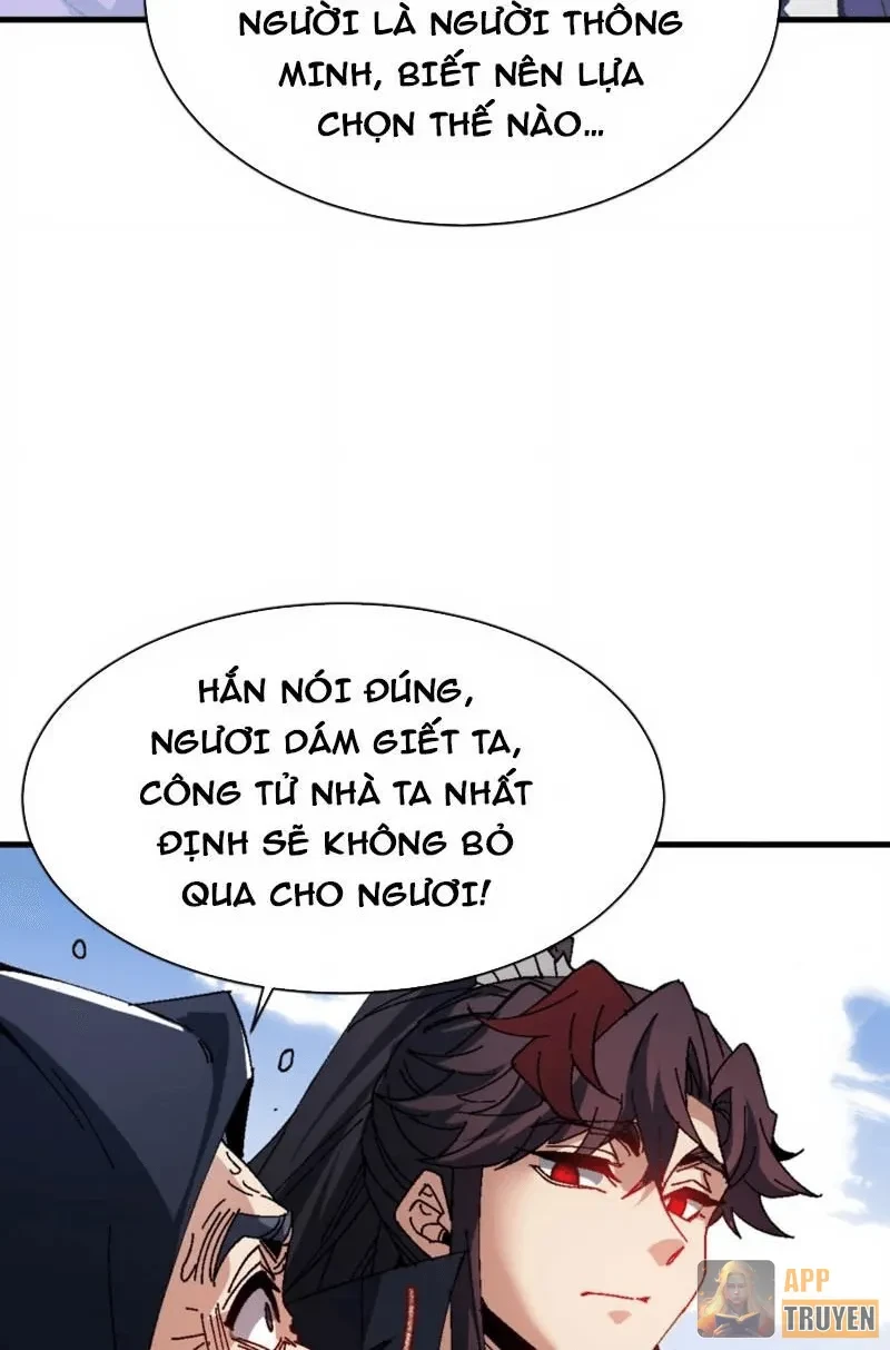 Sư Tôn: Nghịch Đồ Này Mới Không Phải Là Thánh Tử Chapter 166 - 17