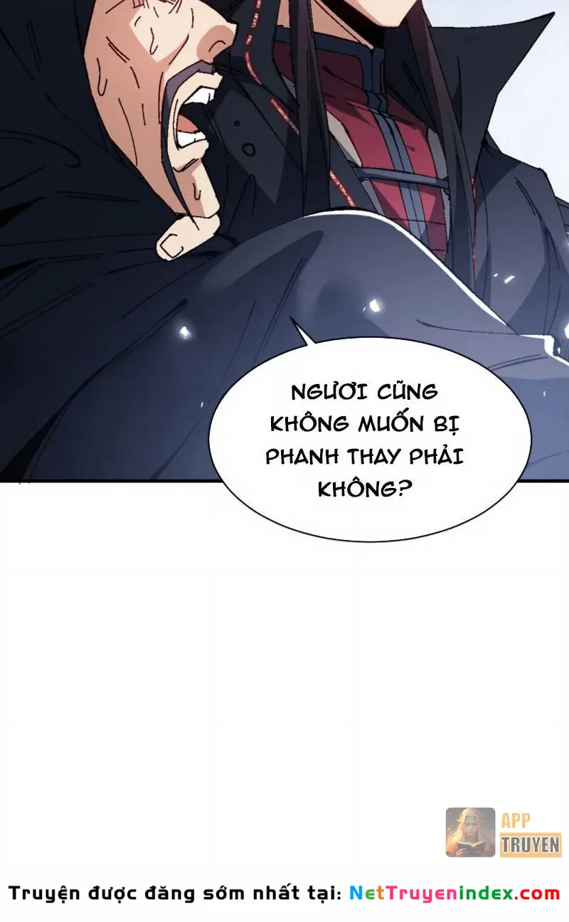 Sư Tôn: Nghịch Đồ Này Mới Không Phải Là Thánh Tử Chapter 166 - 18