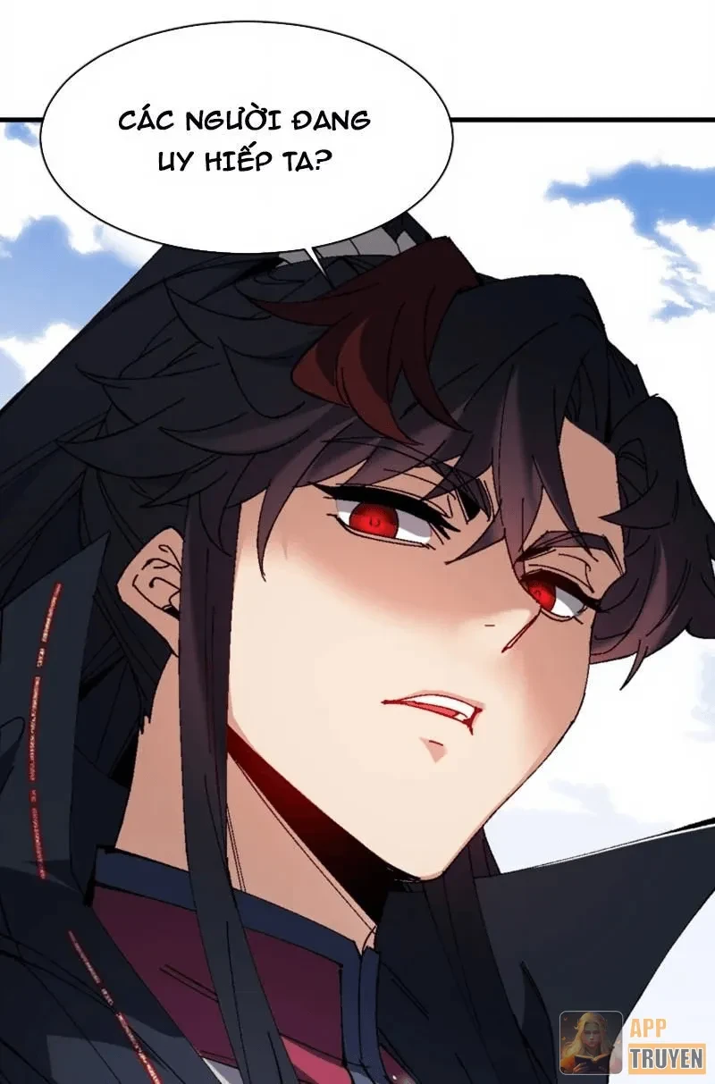 Sư Tôn: Nghịch Đồ Này Mới Không Phải Là Thánh Tử Chapter 166 - 19