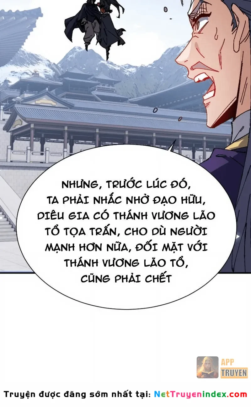 Sư Tôn: Nghịch Đồ Này Mới Không Phải Là Thánh Tử Chapter 166 - 21
