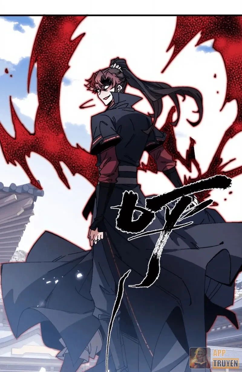 Sư Tôn: Nghịch Đồ Này Mới Không Phải Là Thánh Tử Chapter 166 - 24