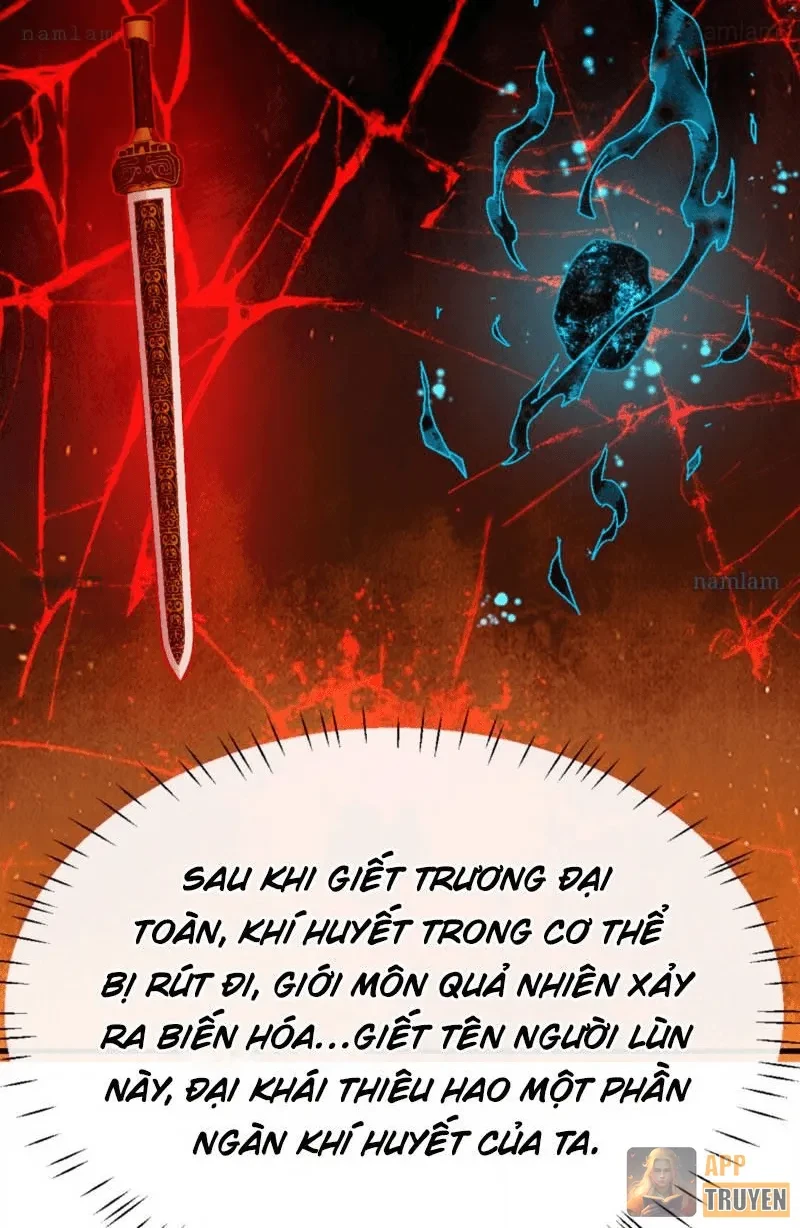 Sư Tôn: Nghịch Đồ Này Mới Không Phải Là Thánh Tử Chapter 166 - 29