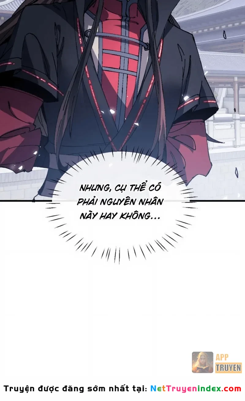 Sư Tôn: Nghịch Đồ Này Mới Không Phải Là Thánh Tử Chapter 166 - 31