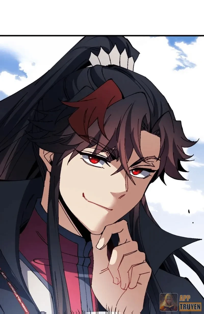 Sư Tôn: Nghịch Đồ Này Mới Không Phải Là Thánh Tử Chapter 166 - 32