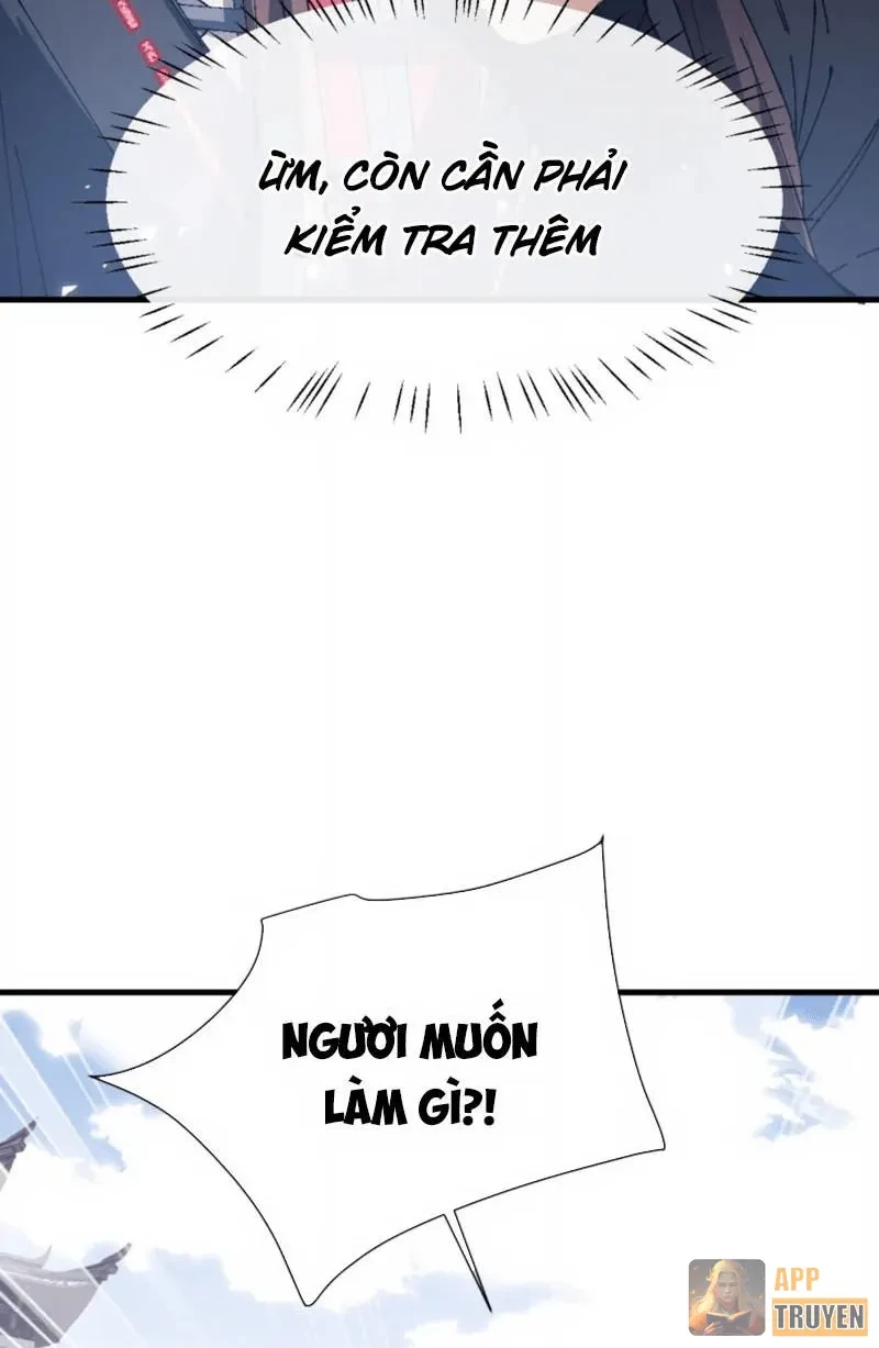 Sư Tôn: Nghịch Đồ Này Mới Không Phải Là Thánh Tử Chapter 166 - 33