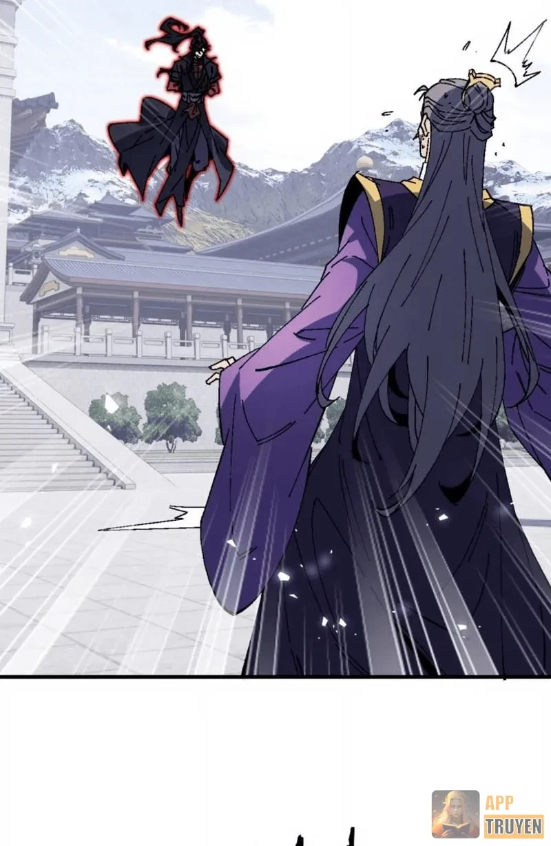 Sư Tôn: Nghịch Đồ Này Mới Không Phải Là Thánh Tử Chapter 166 - 34