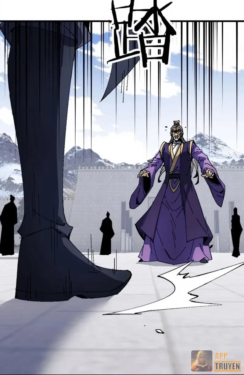 Sư Tôn: Nghịch Đồ Này Mới Không Phải Là Thánh Tử Chapter 166 - 35