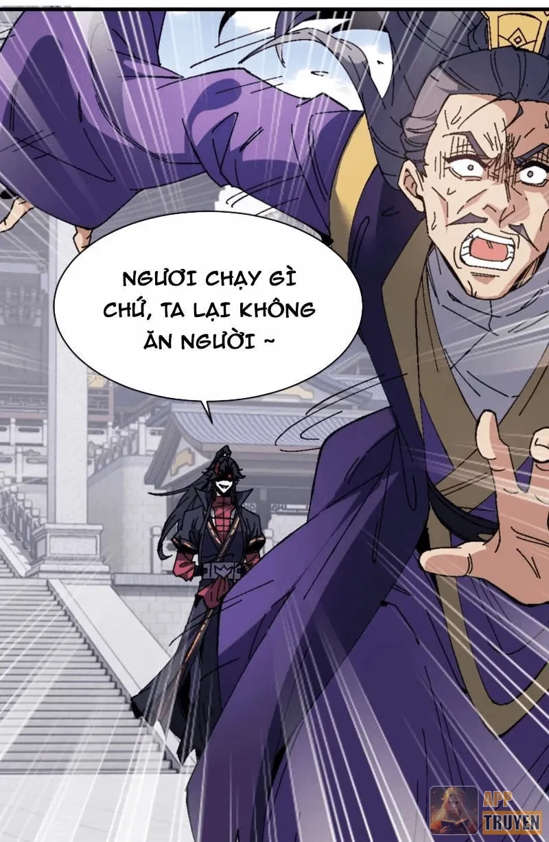 Sư Tôn: Nghịch Đồ Này Mới Không Phải Là Thánh Tử Chapter 166 - 38