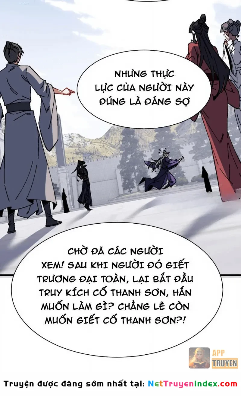 Sư Tôn: Nghịch Đồ Này Mới Không Phải Là Thánh Tử Chapter 166 - 40