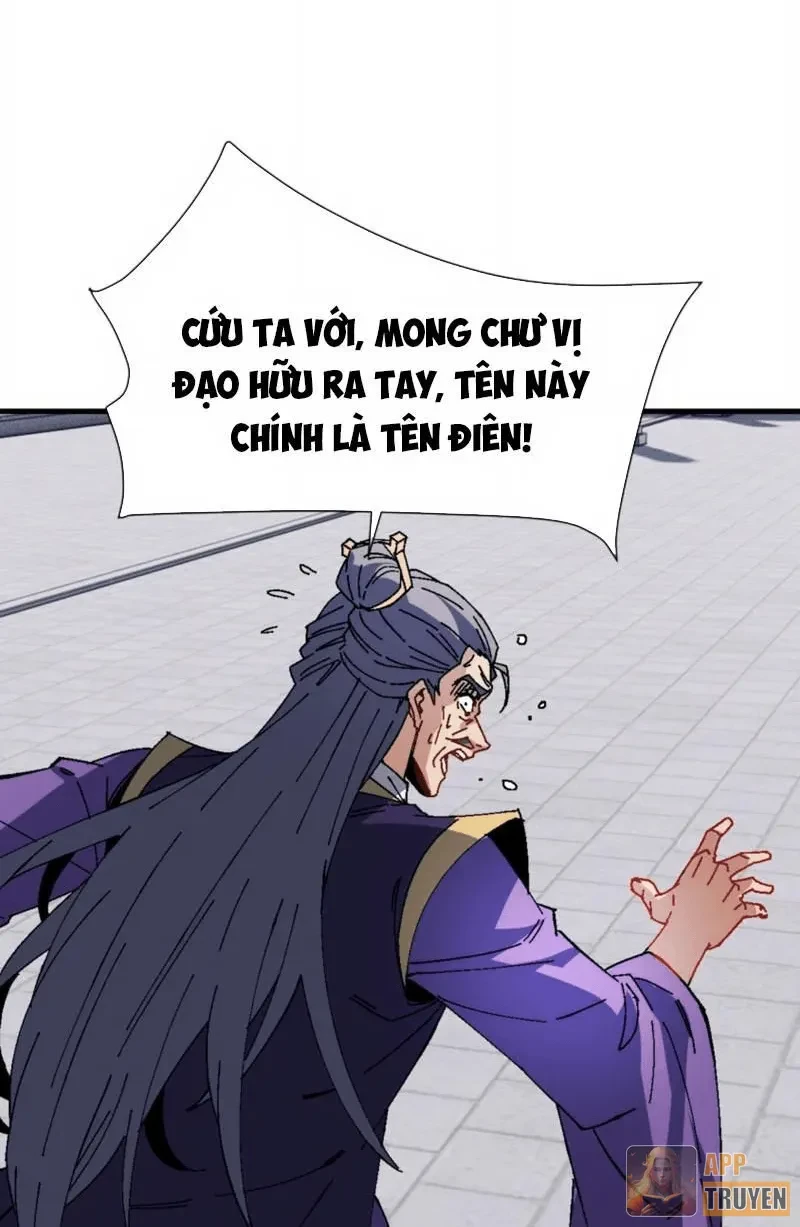 Sư Tôn: Nghịch Đồ Này Mới Không Phải Là Thánh Tử Chapter 166 - 41