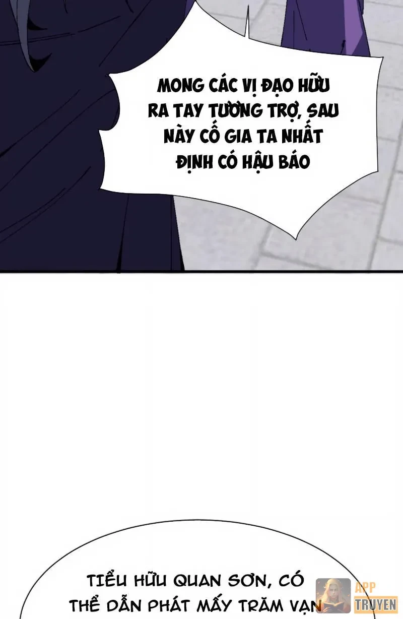 Sư Tôn: Nghịch Đồ Này Mới Không Phải Là Thánh Tử Chapter 166 - 42