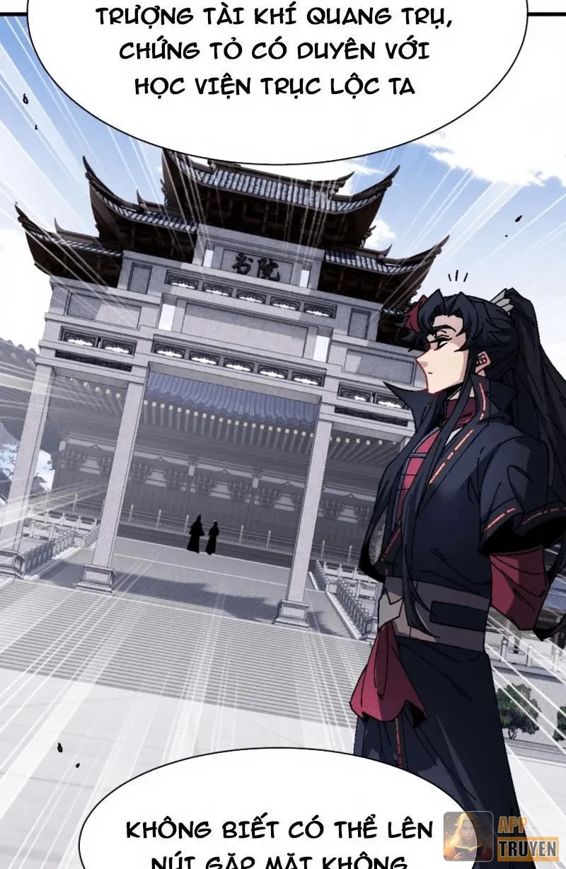 Sư Tôn: Nghịch Đồ Này Mới Không Phải Là Thánh Tử Chapter 166 - 43