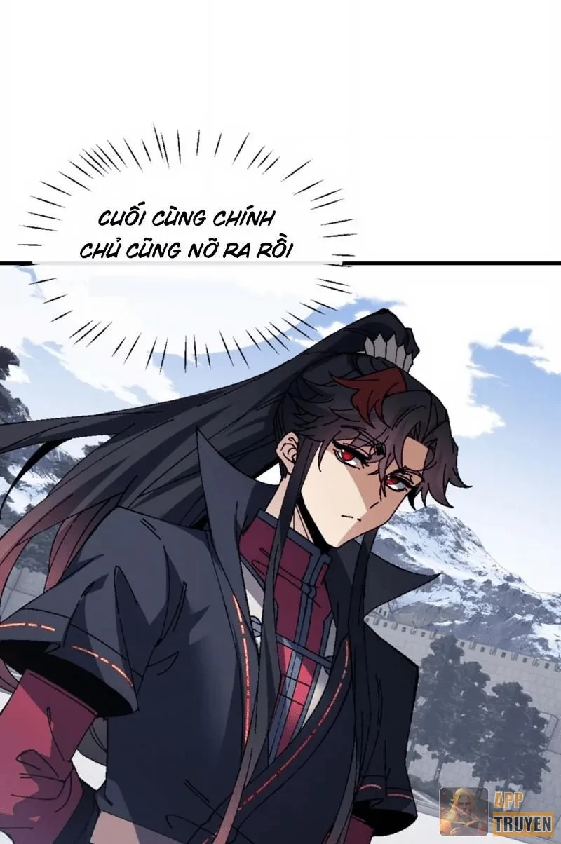 Sư Tôn: Nghịch Đồ Này Mới Không Phải Là Thánh Tử Chapter 166 - 46