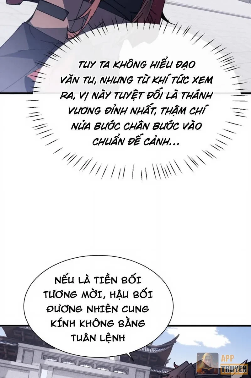 Sư Tôn: Nghịch Đồ Này Mới Không Phải Là Thánh Tử Chapter 166 - 47