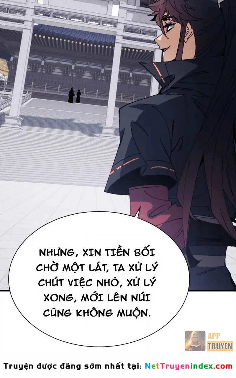 Sư Tôn: Nghịch Đồ Này Mới Không Phải Là Thánh Tử Chapter 166 - 48