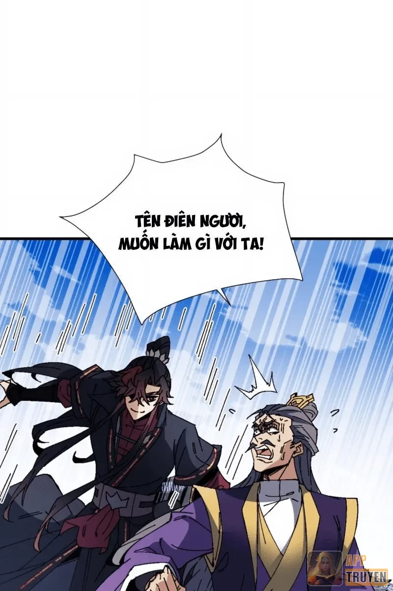 Sư Tôn: Nghịch Đồ Này Mới Không Phải Là Thánh Tử Chapter 166 - 49