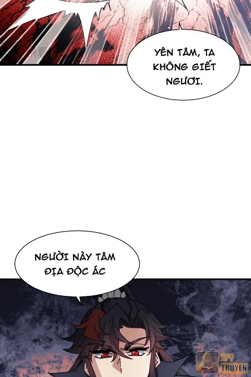 Sư Tôn: Nghịch Đồ Này Mới Không Phải Là Thánh Tử Chapter 166 - 52