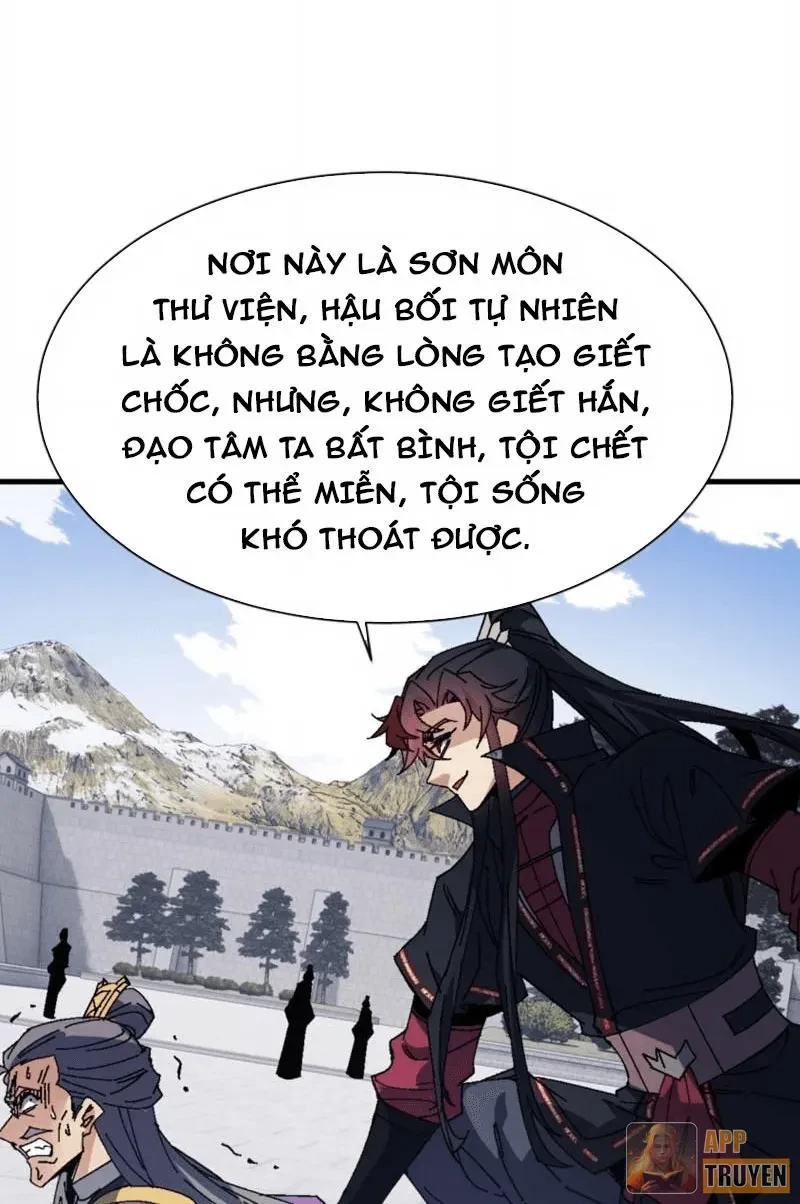 Sư Tôn: Nghịch Đồ Này Mới Không Phải Là Thánh Tử Chapter 166 - 54