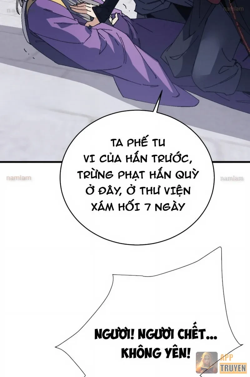 Sư Tôn: Nghịch Đồ Này Mới Không Phải Là Thánh Tử Chapter 166 - 55