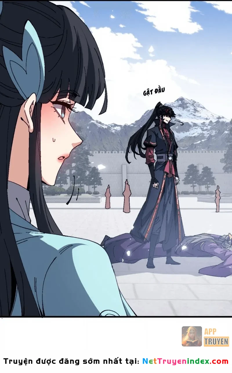 Sư Tôn: Nghịch Đồ Này Mới Không Phải Là Thánh Tử Chapter 166 - 61