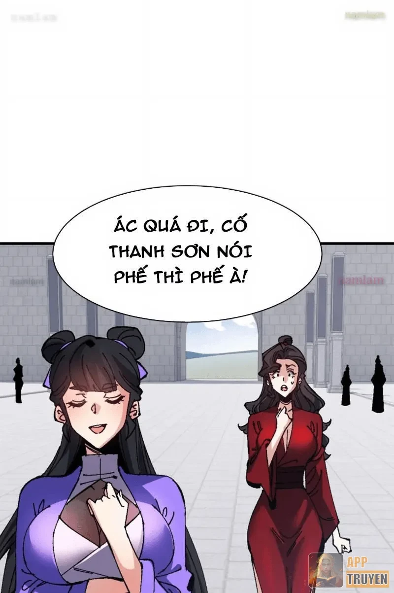 Sư Tôn: Nghịch Đồ Này Mới Không Phải Là Thánh Tử Chapter 166 - 64