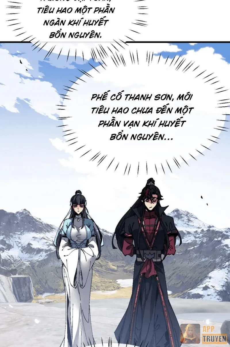 Sư Tôn: Nghịch Đồ Này Mới Không Phải Là Thánh Tử Chapter 166 - 66