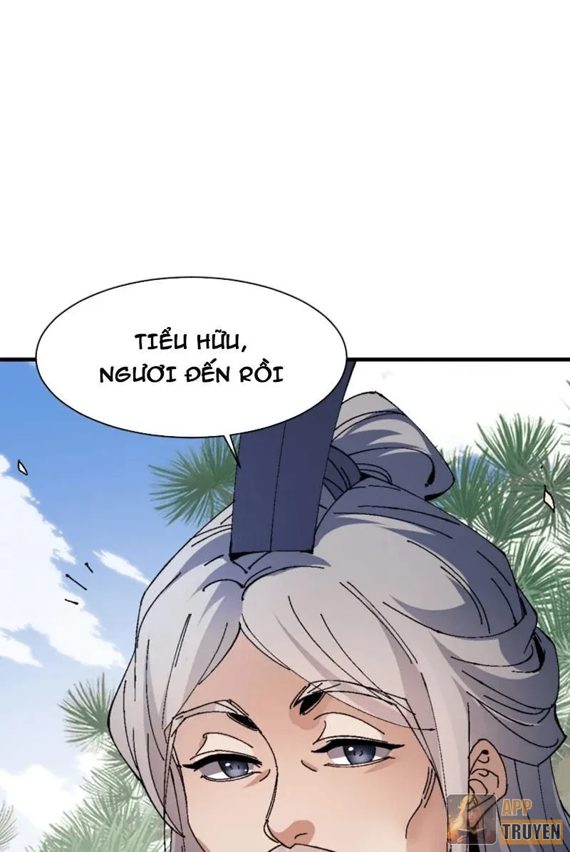 Sư Tôn: Nghịch Đồ Này Mới Không Phải Là Thánh Tử Chapter 166 - 74