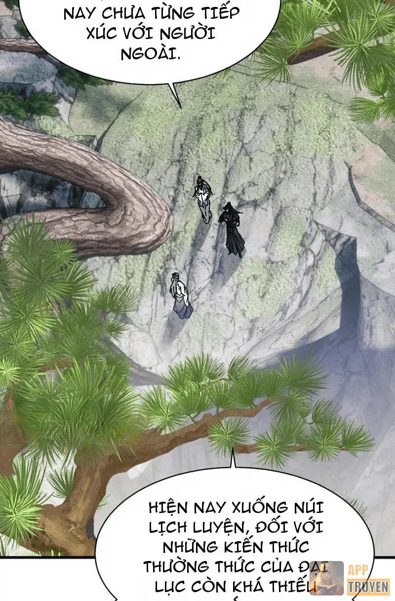 Sư Tôn: Nghịch Đồ Này Mới Không Phải Là Thánh Tử Chapter 167 - 3