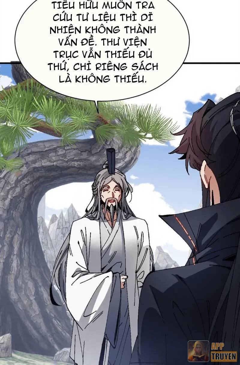 Sư Tôn: Nghịch Đồ Này Mới Không Phải Là Thánh Tử Chapter 167 - 6