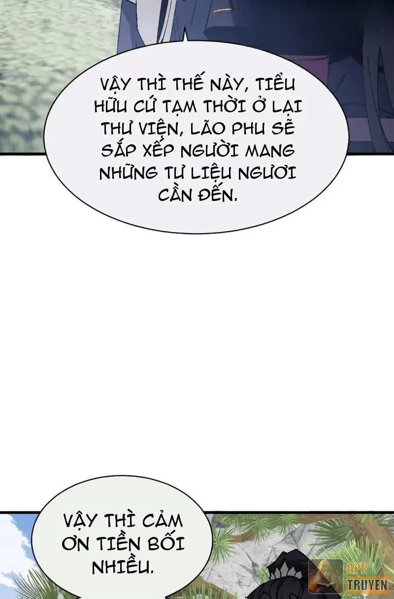 Sư Tôn: Nghịch Đồ Này Mới Không Phải Là Thánh Tử Chapter 167 - 7