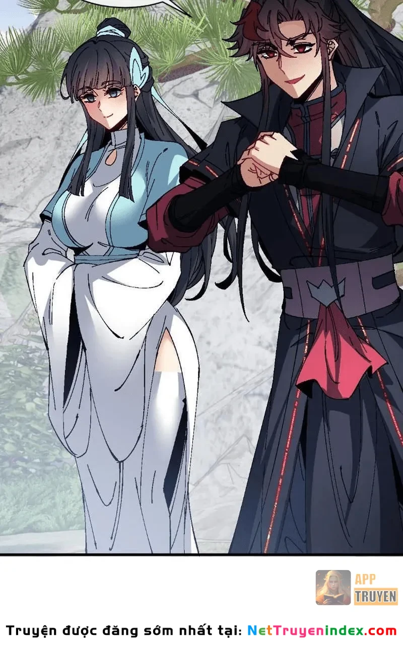 Sư Tôn: Nghịch Đồ Này Mới Không Phải Là Thánh Tử Chapter 167 - 8