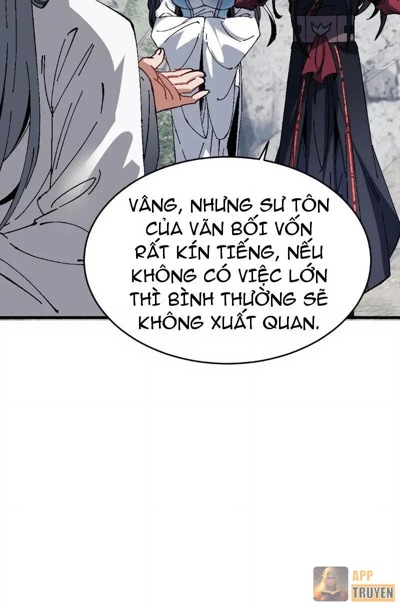 Sư Tôn: Nghịch Đồ Này Mới Không Phải Là Thánh Tử Chapter 167 - 10
