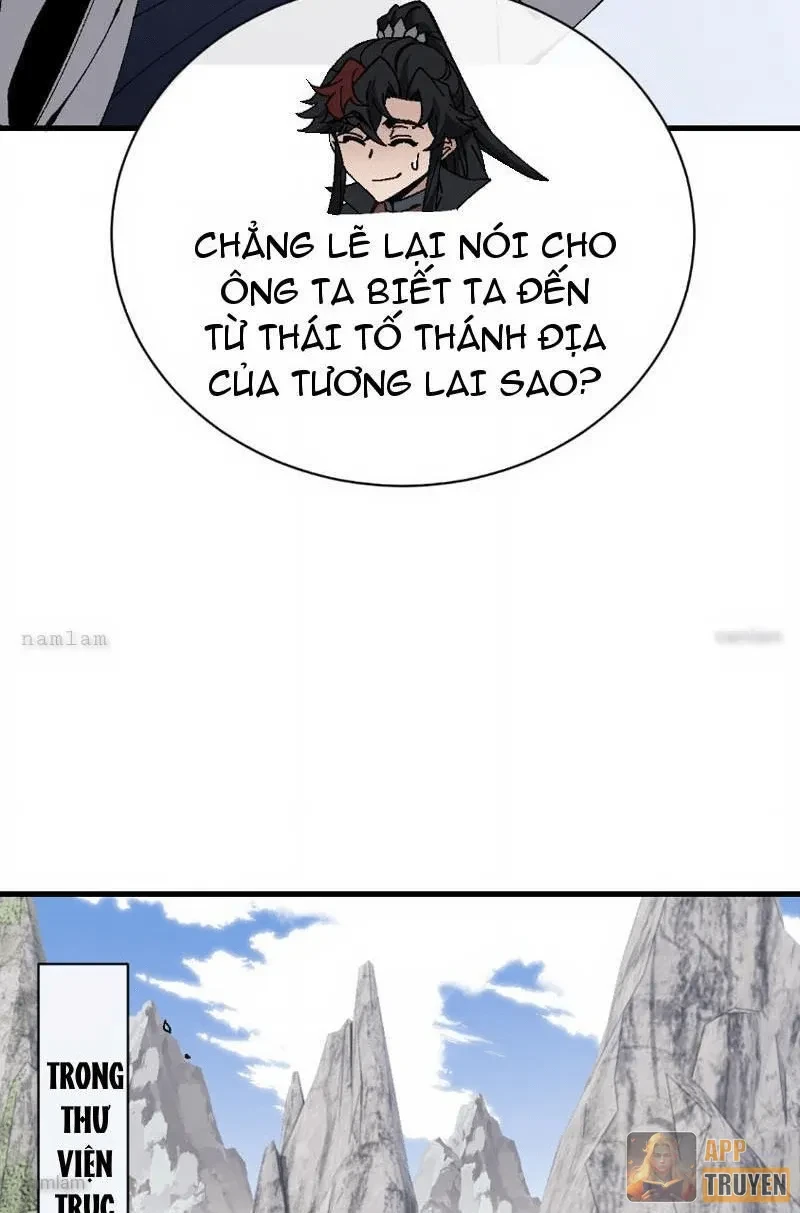 Sư Tôn: Nghịch Đồ Này Mới Không Phải Là Thánh Tử Chapter 167 - 12