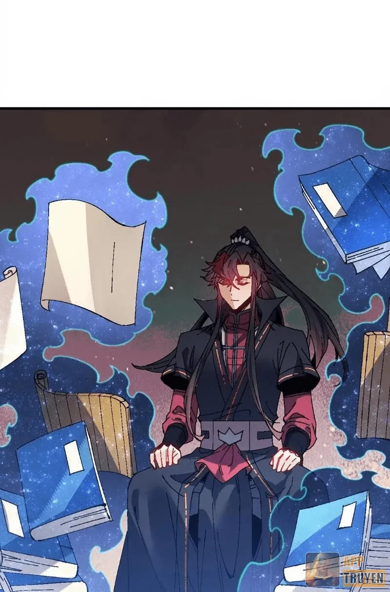 Sư Tôn: Nghịch Đồ Này Mới Không Phải Là Thánh Tử Chapter 167 - 14