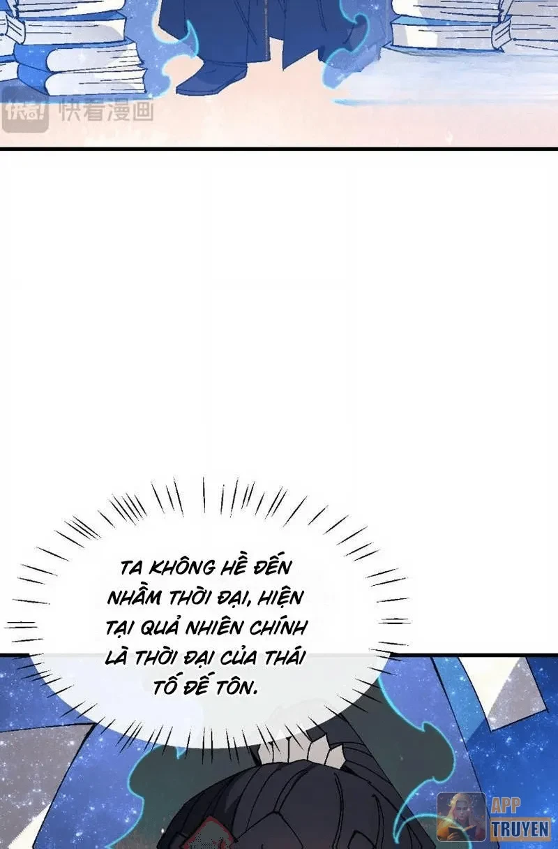 Sư Tôn: Nghịch Đồ Này Mới Không Phải Là Thánh Tử Chapter 167 - 15